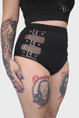 Salem Bikini Bottom