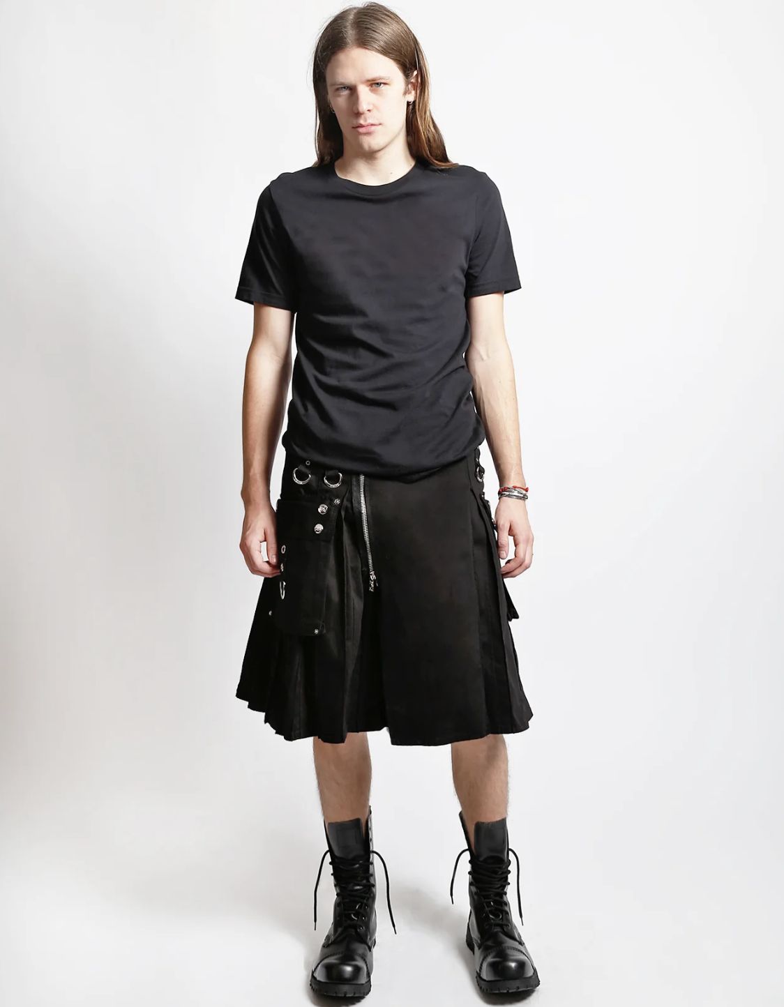 Super Kilt [AF3661M]