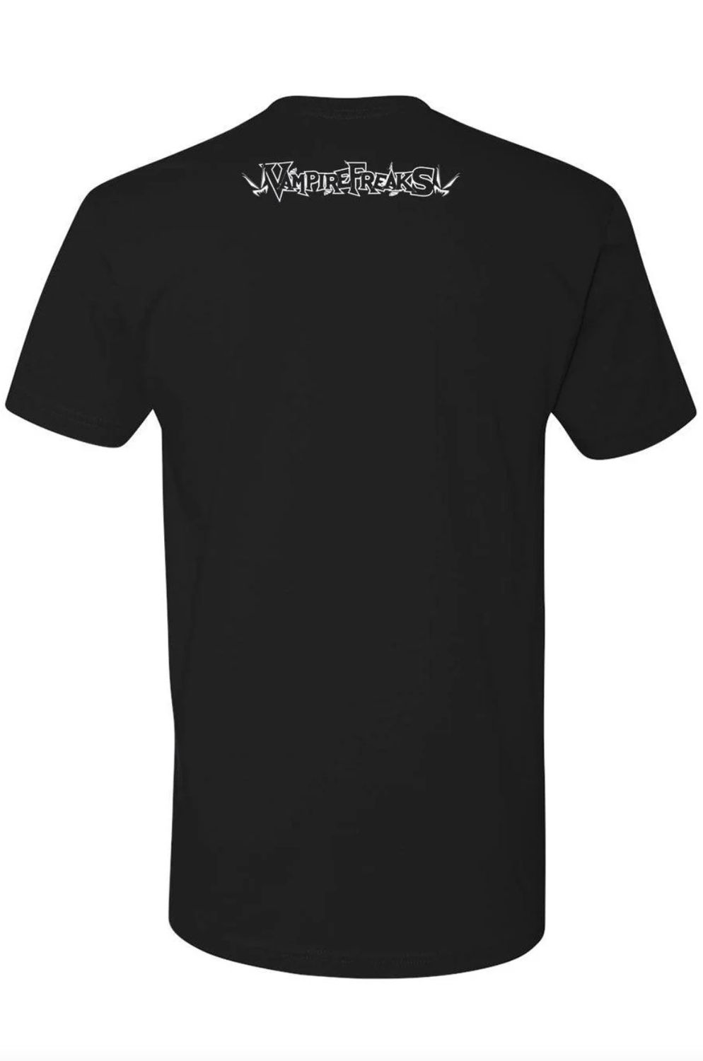 Angel of Death Men's T-Shirt [PLUS]