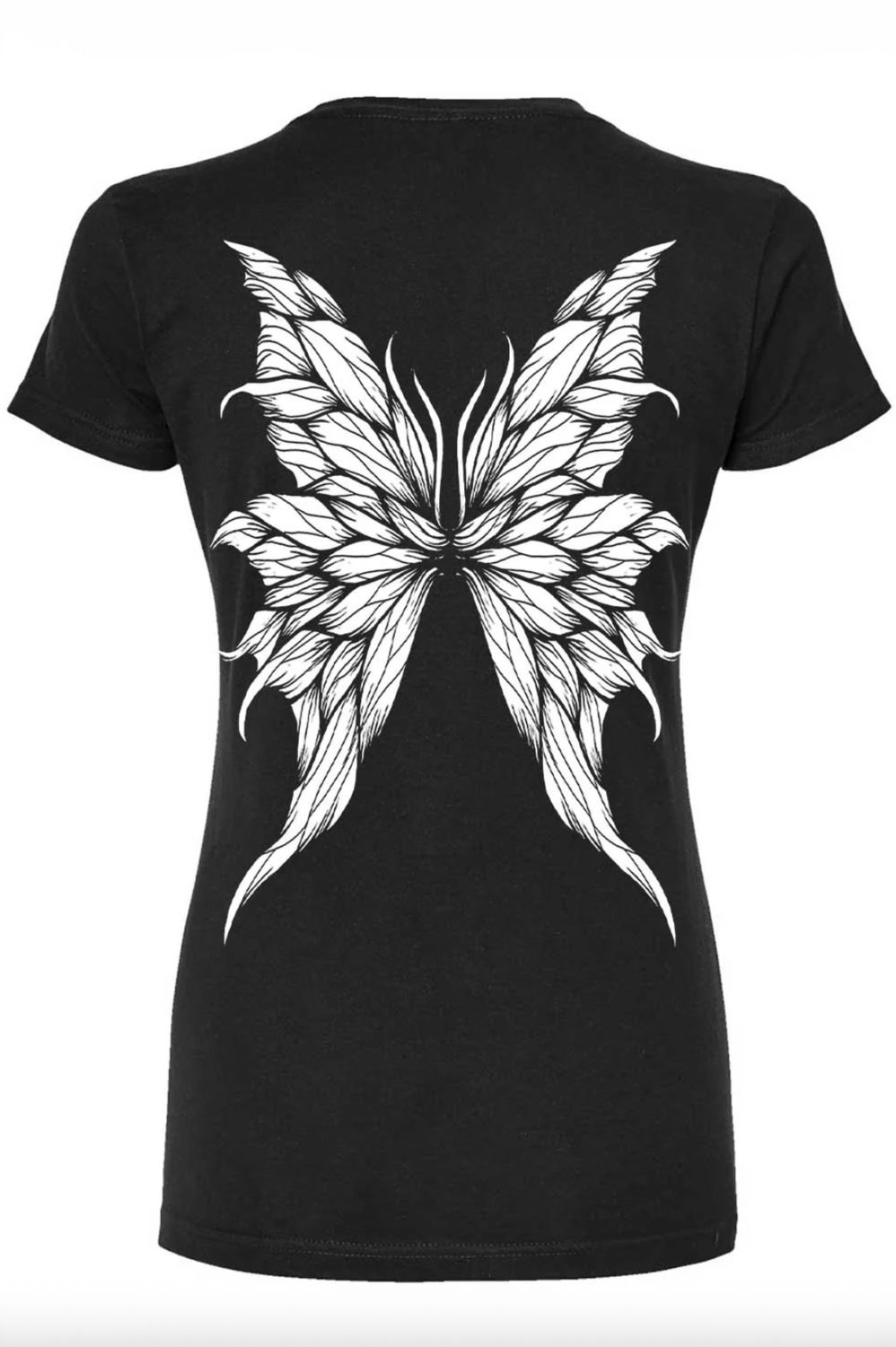 Dark Fairy Women's T-Shirt