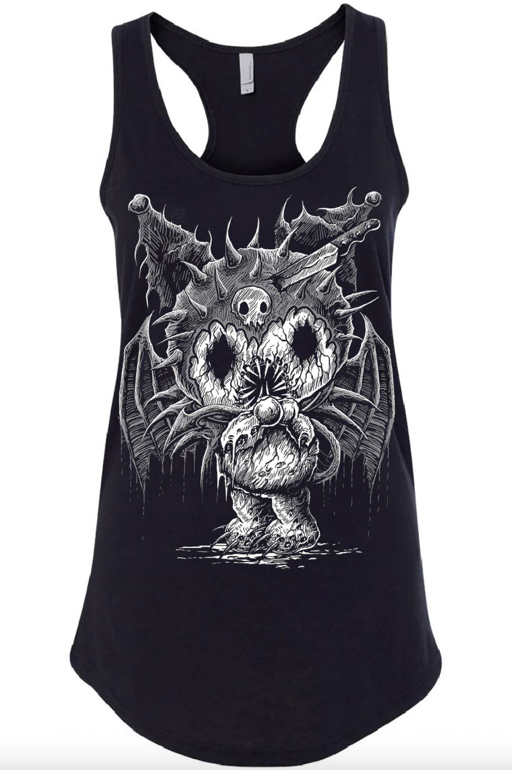 Killromi Women's Tank Top