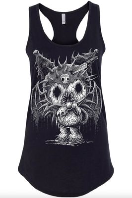 Killromi Women's Tank Top