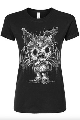 Killromi Women's T-Shirt