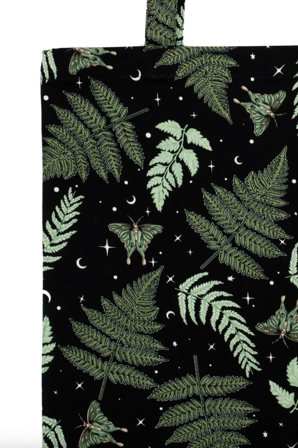 Gaia Tote Bag