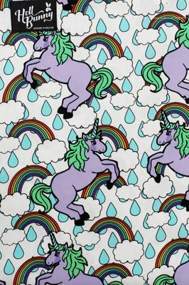 Unicorn Tote Bag