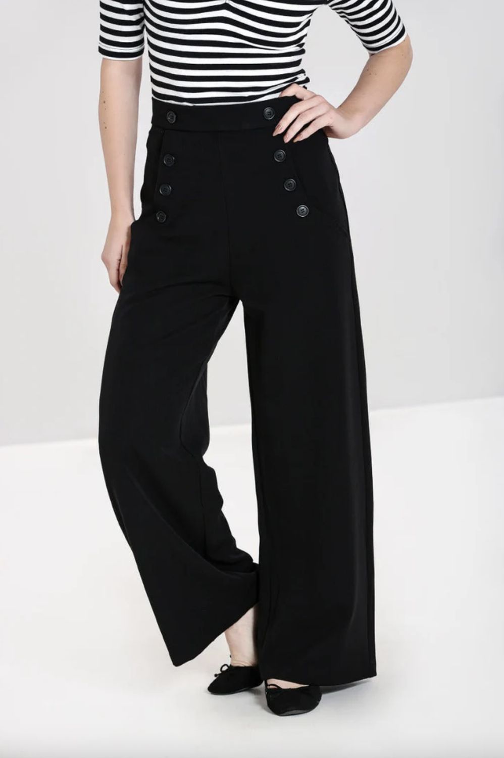 Carlie Pants
