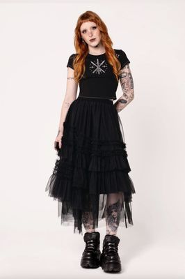Prudence Skirt