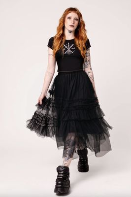 Prudence Skirt