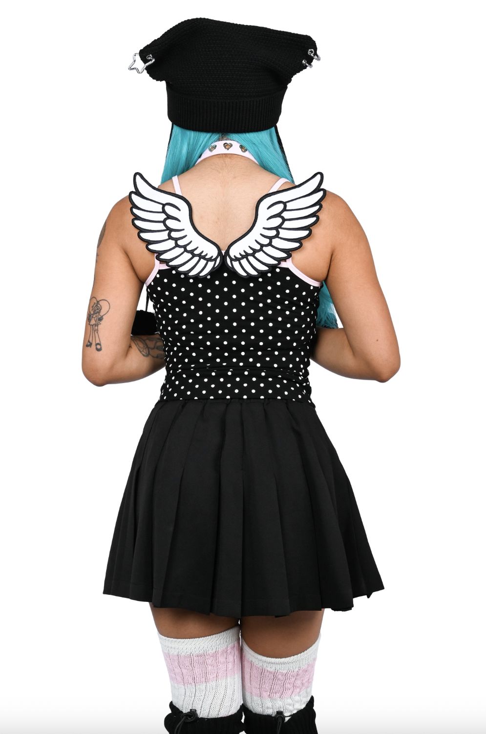 Sera Angel Wing Camisole