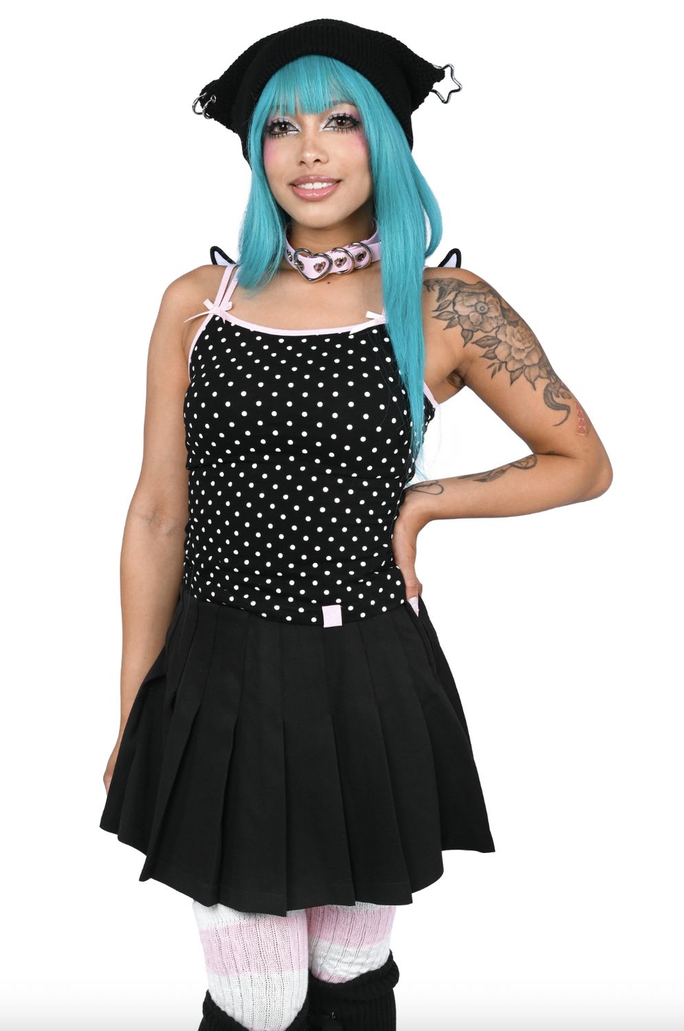 Sera Angel Wing Camisole