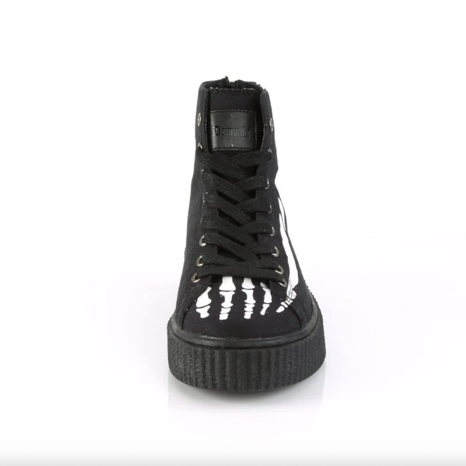 Skeleton Sneekers SNK-252/BCA