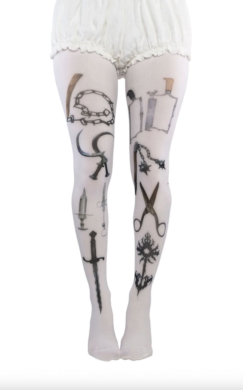 Torture Tights