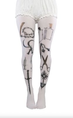Torture Tights