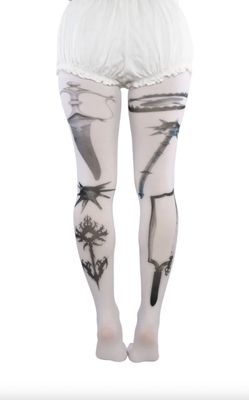 Torture Tights