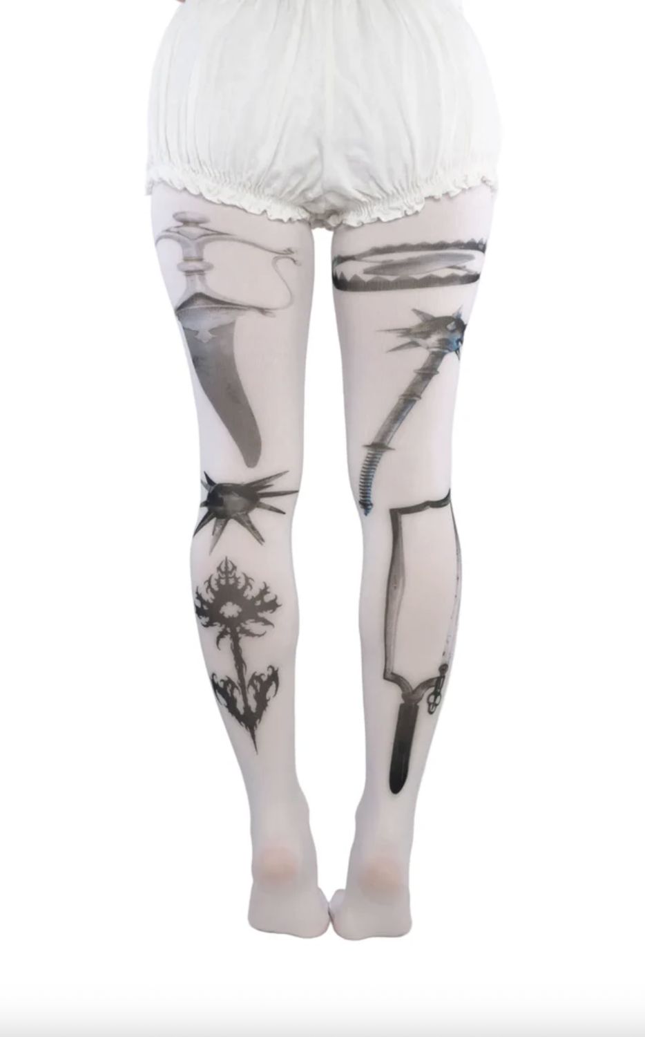 Torture Tights