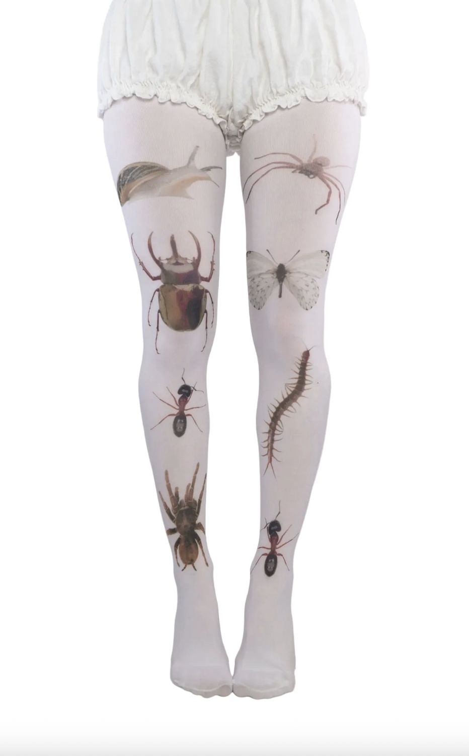 Bug Tights