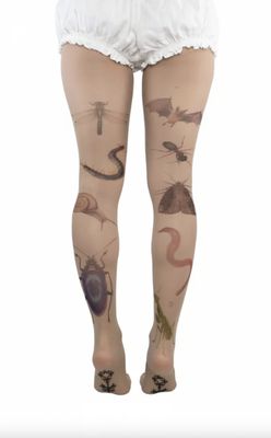 Bug 2.0 Tights