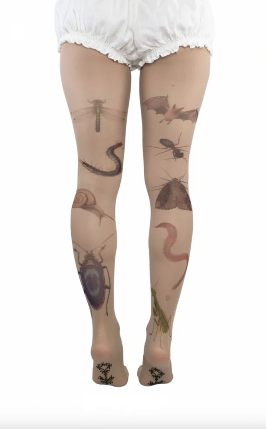 Bug 2.0 Tights
