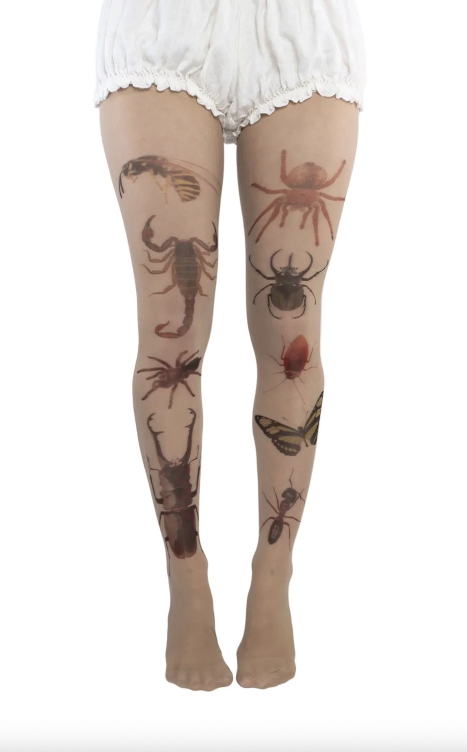 Bug 2.0 Tights