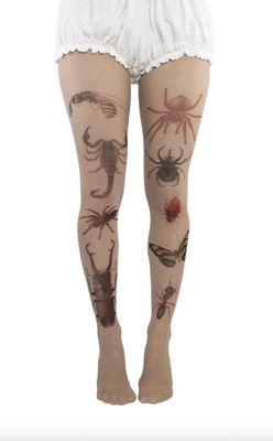 Bug 2.0 Tights