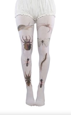 Crawler Tights