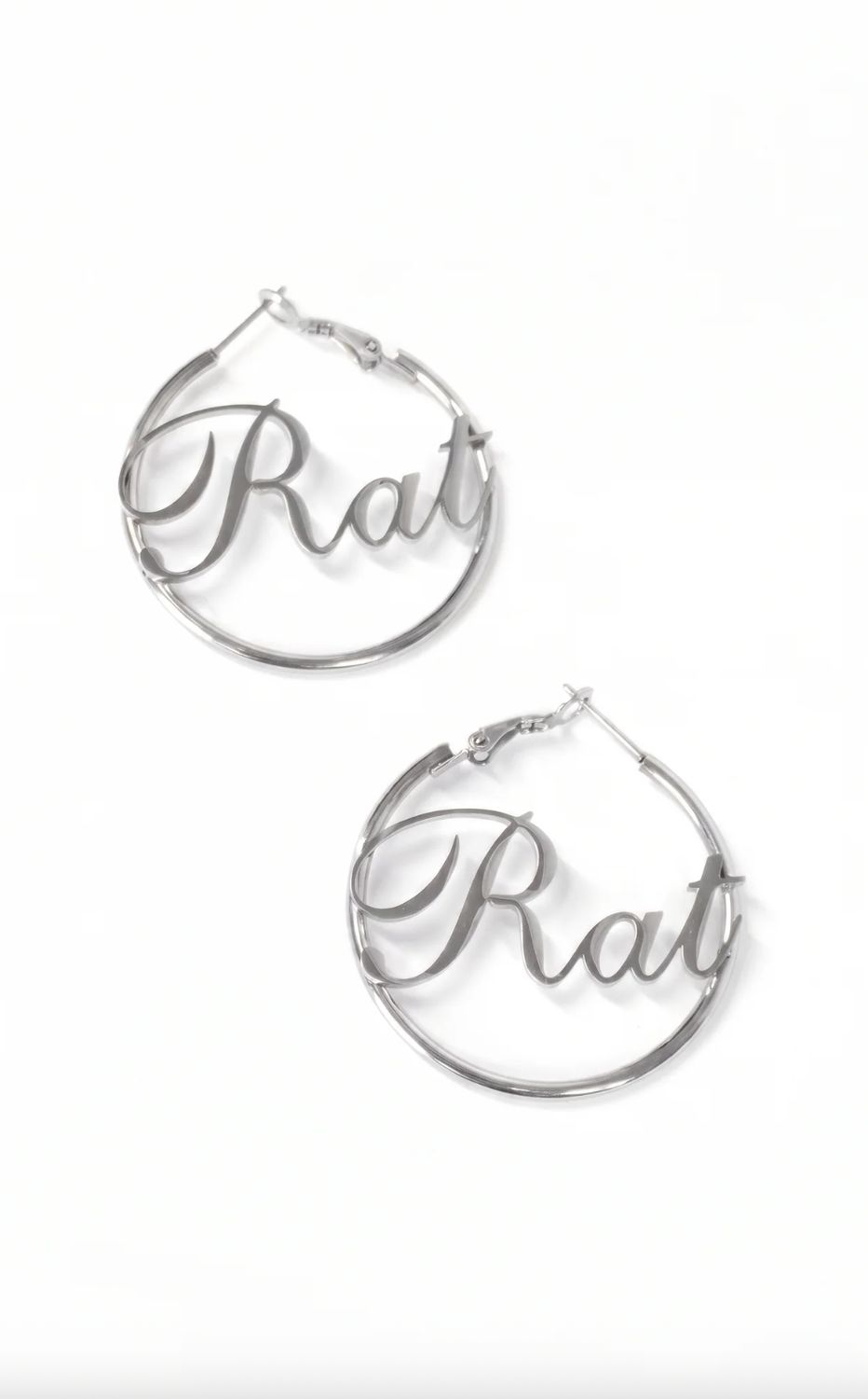 Rat Hoops