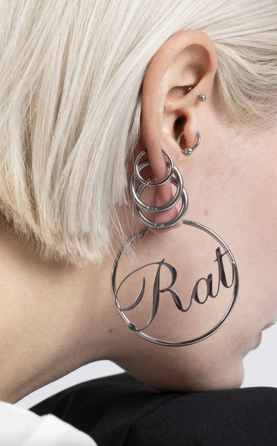 Rat Hoops