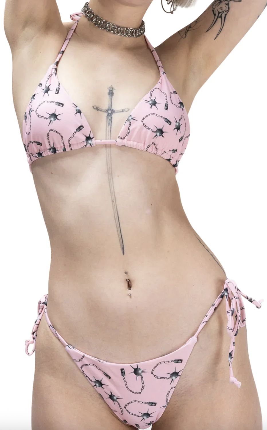 Princess of Pain Bikini