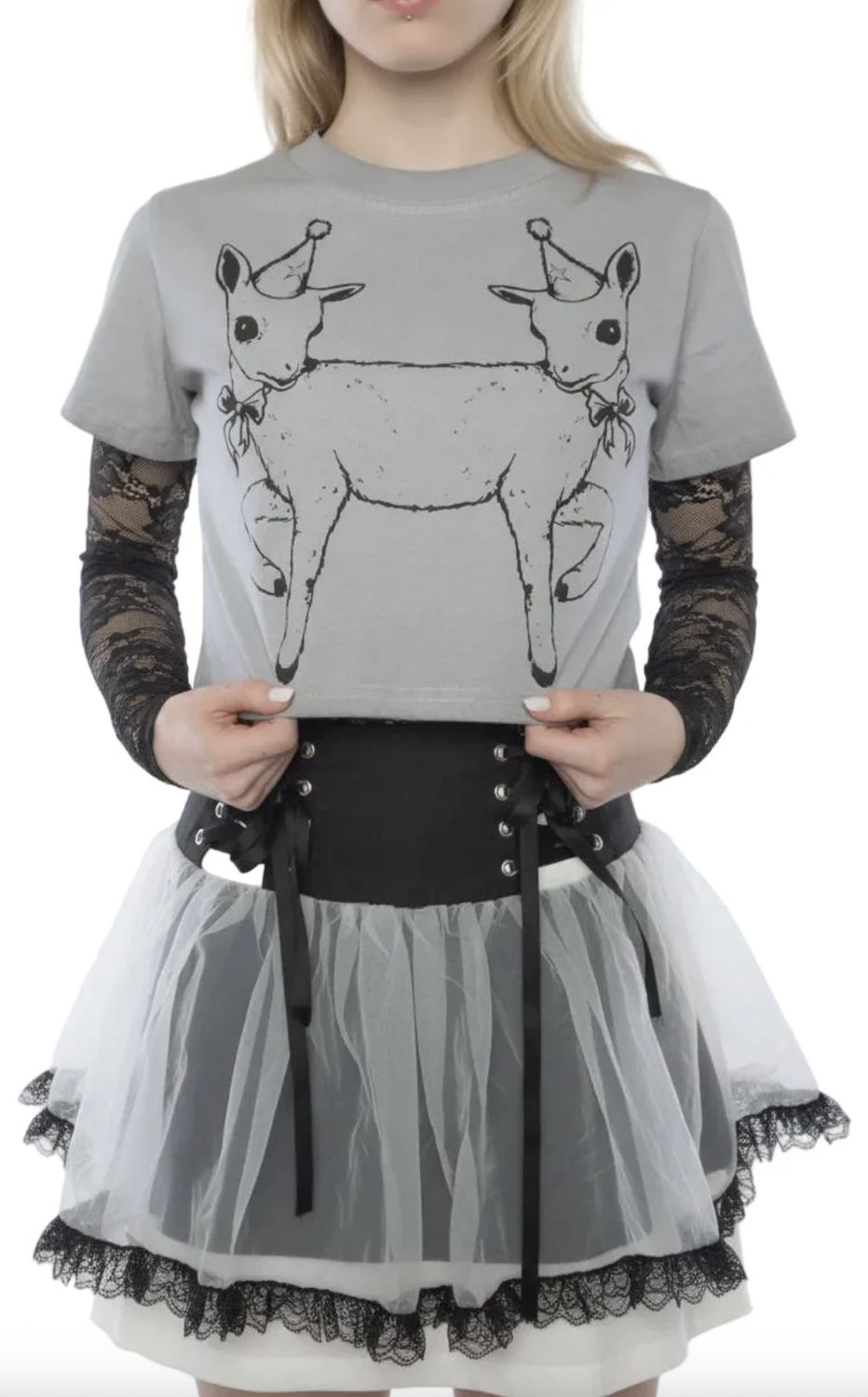 Luna T-Shirt