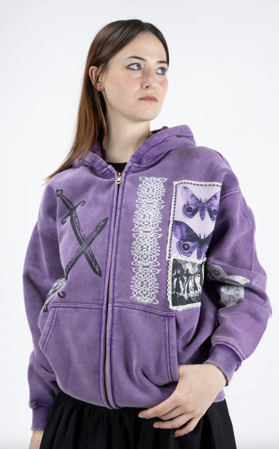 Ritual Hoodie