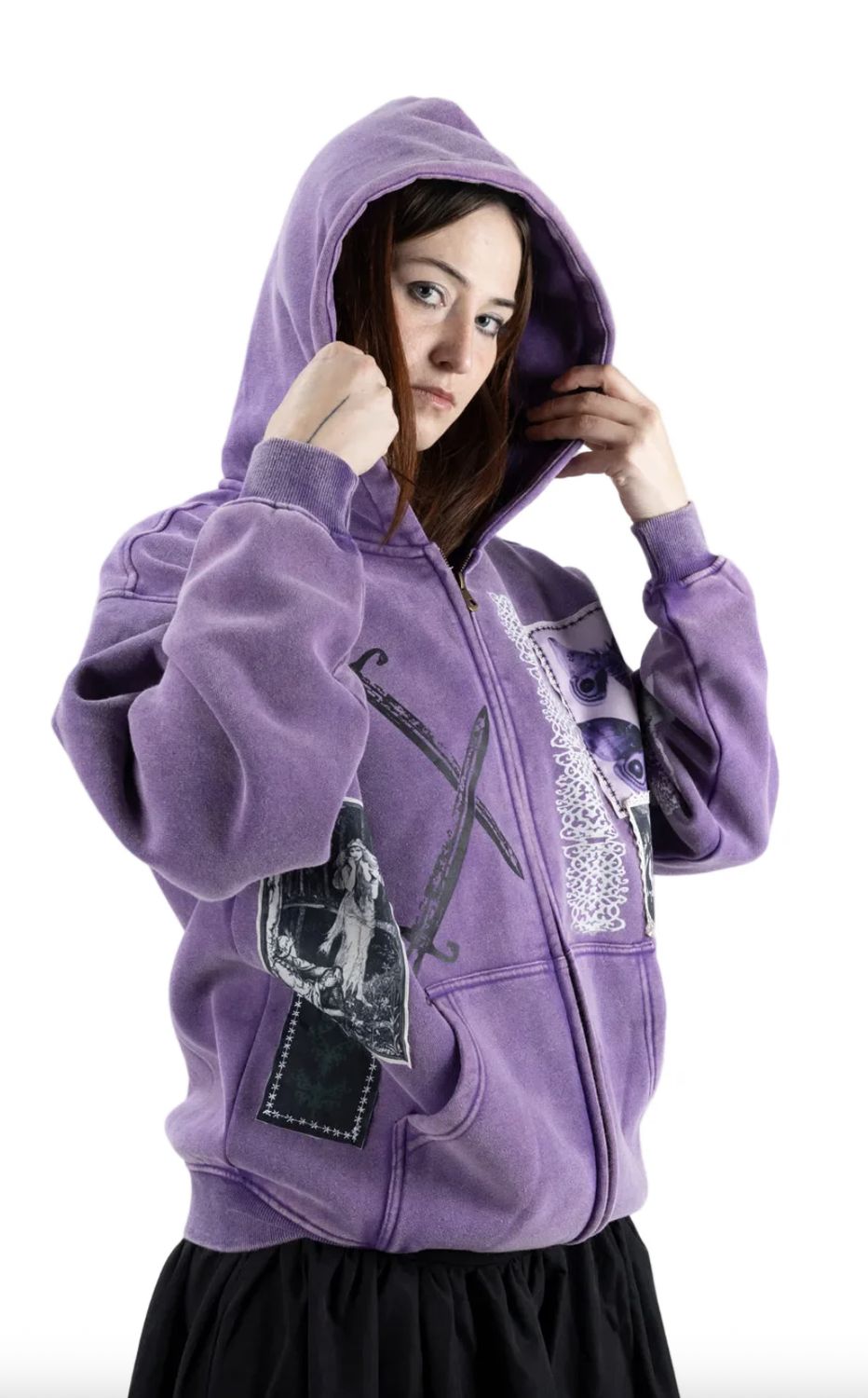 Ritual Hoodie