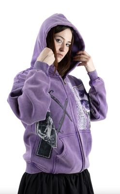 Ritual Hoodie