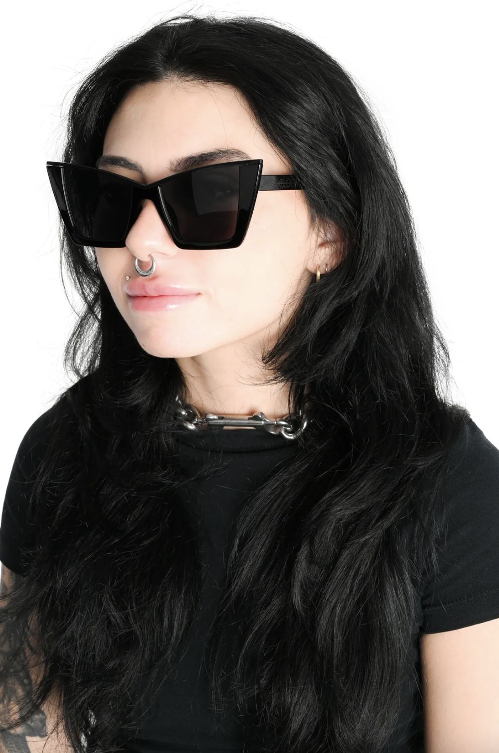 Genevieve Sunglasses