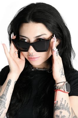 Genevieve Sunglasses