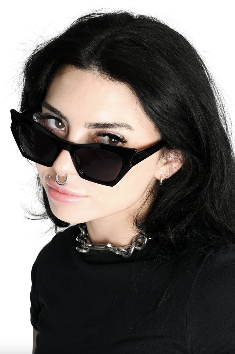 Raquel Sunglasses