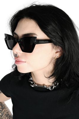 Raquel Sunglasses