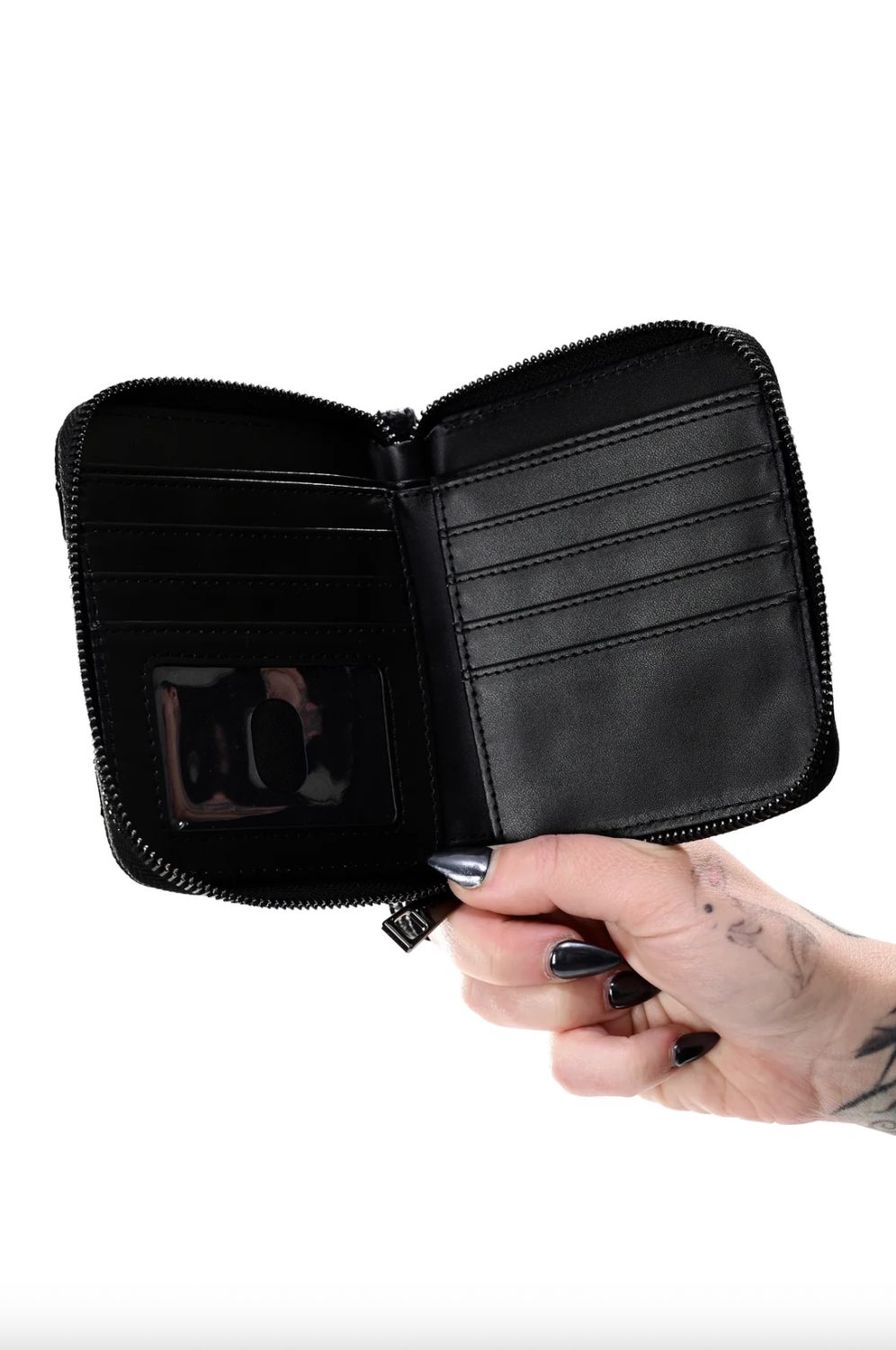 Bondage Wallet