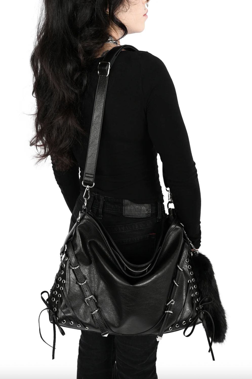 Aaliyah Bag