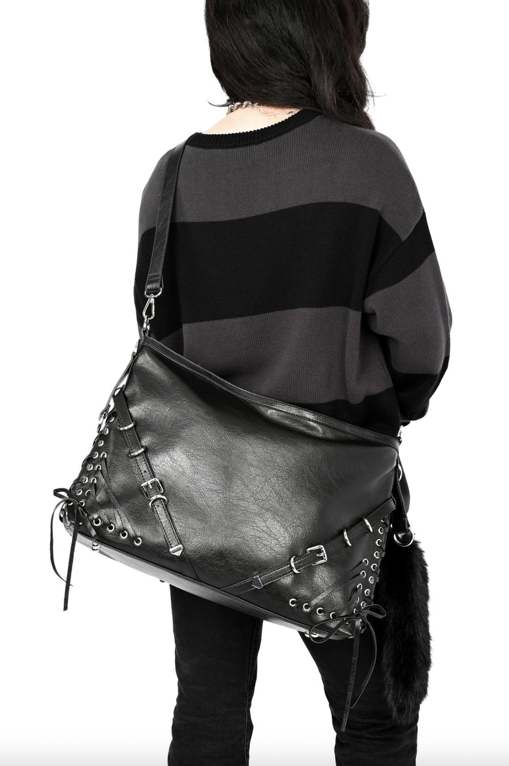 Aaliyah Bag