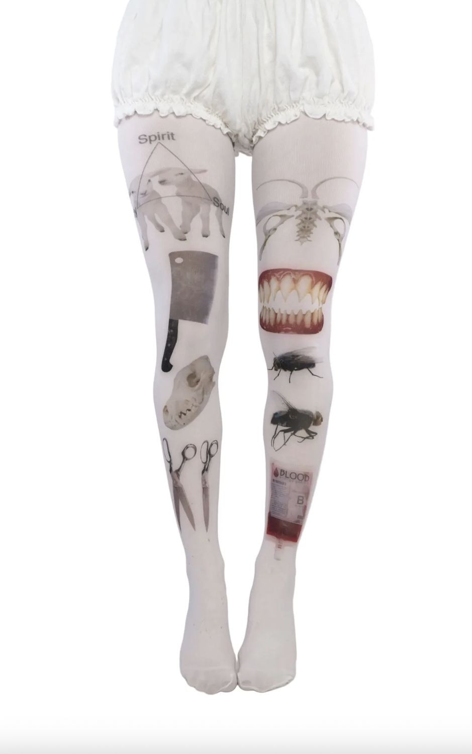 Creeper Tights