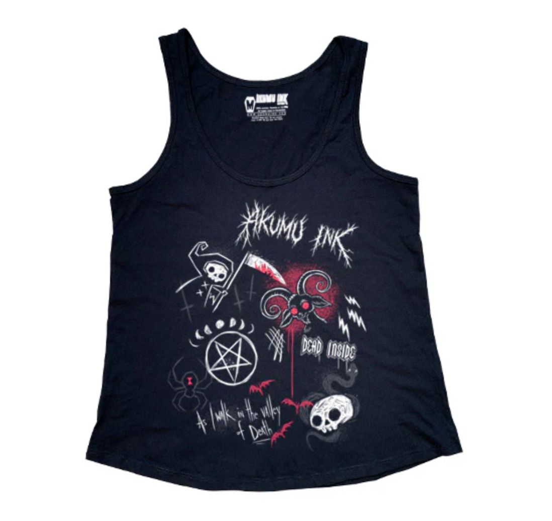 Rebel Metal Women's T-Shirt