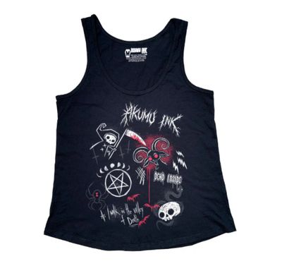 Rebel Metal Women's T-Shirt