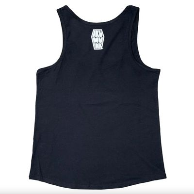 No Robots Women's Tank Top