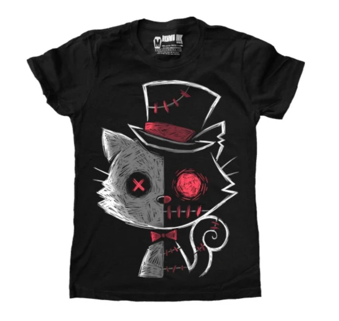 Kreepy Cute Women's T-Shirt
