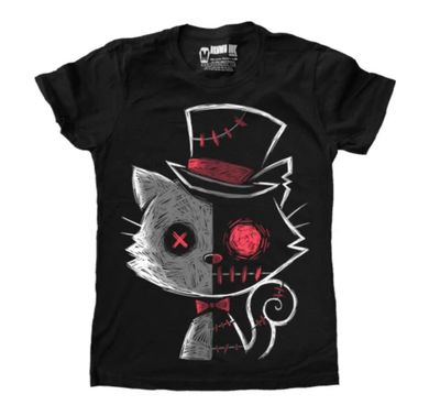 Kreepy Cute Women's T-Shirt