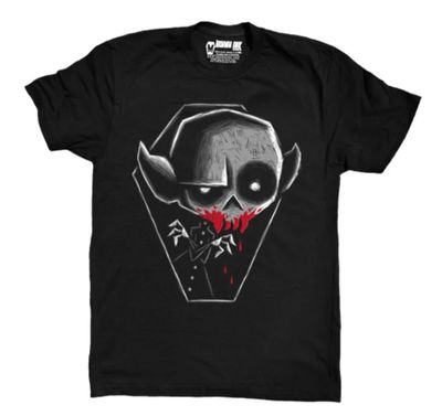 Blood Thirst Men's T-Shirt
