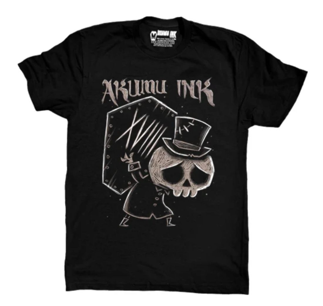 The Undertaker XVIII Men's T-Shirt