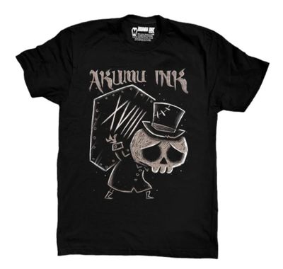 The Undertaker XVIII Men's T-Shirt