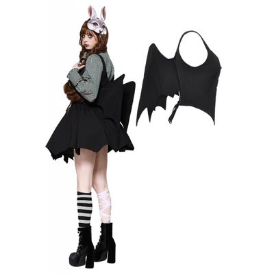 Batwing Vest VW022