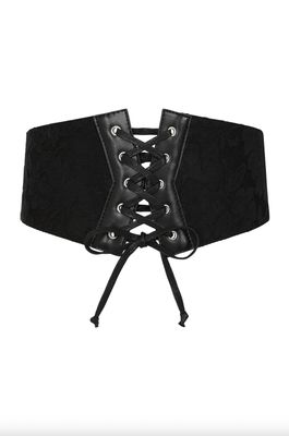 Ceinture Hallow Kreepers Lace [AC45776]